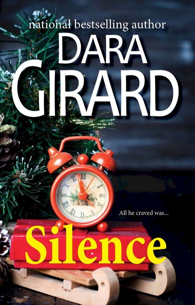  Silence(Kobo/電子書)