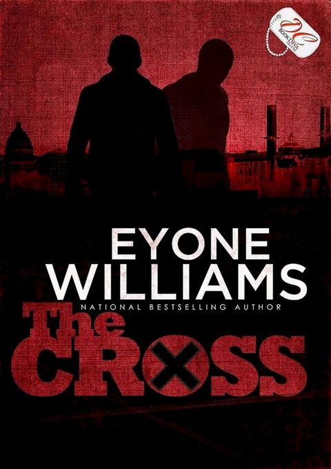 The Cross(Kobo/電子書)