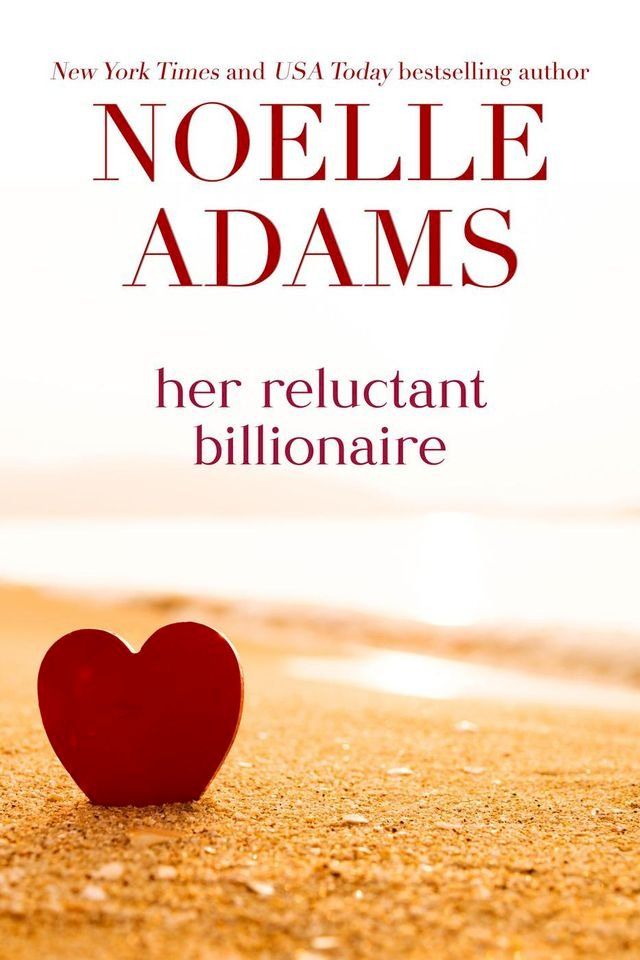  Her Reluctant Billionaire(Kobo/電子書)