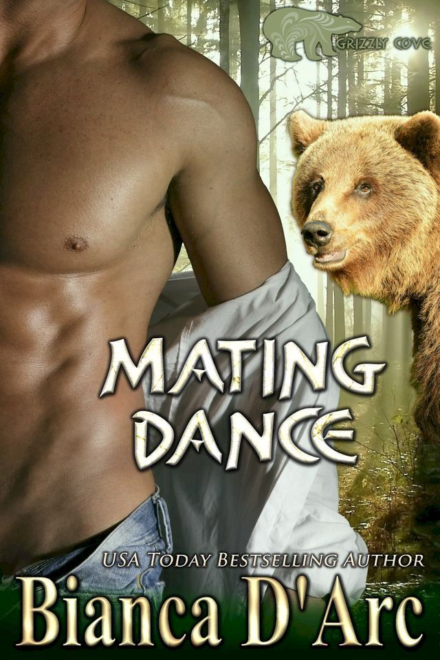  Mating Dance(Kobo/電子書)