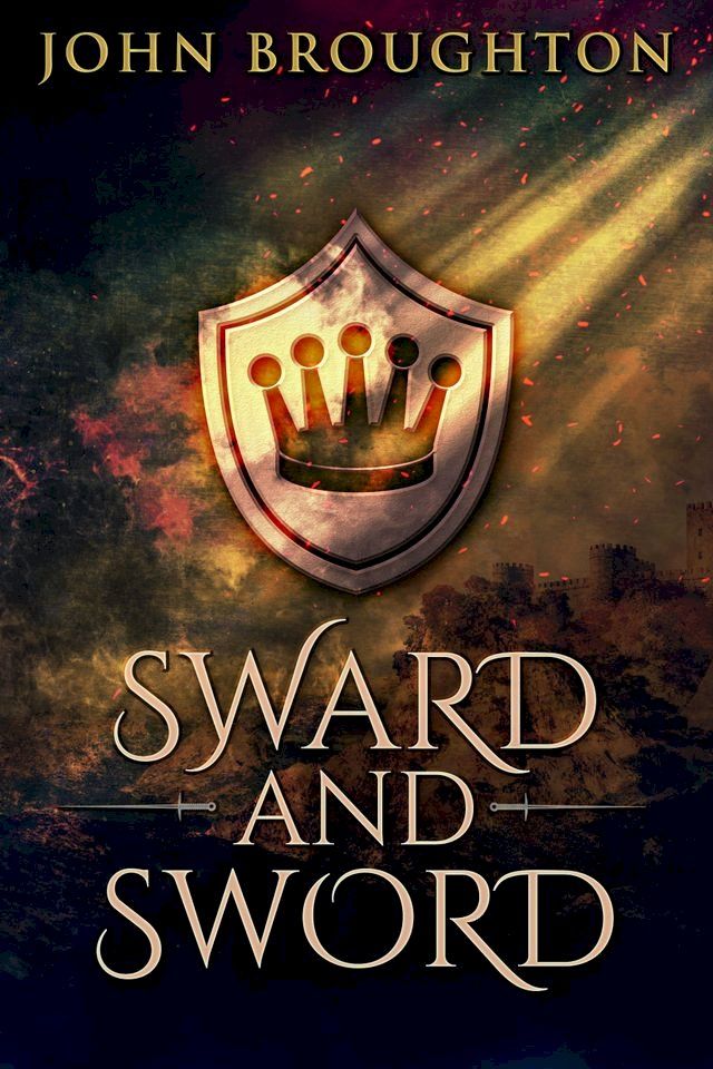  Sward And Sword(Kobo/電子書)