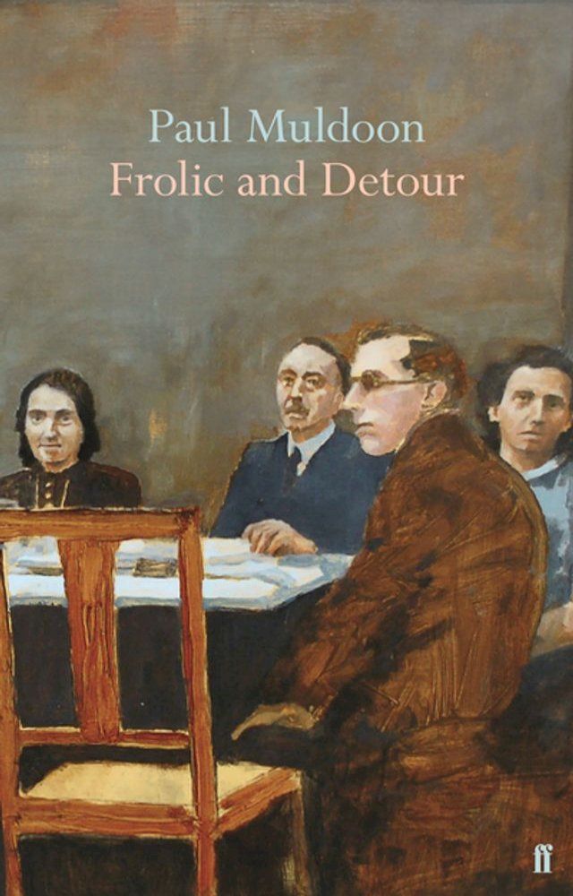  Frolic and Detour(Kobo/電子書)