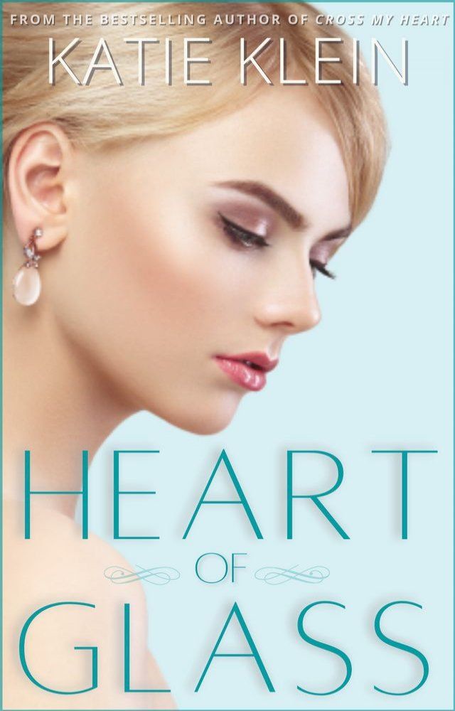  Heart of Glass: A Second Chance Contemporary Romance(Kobo/電子書)