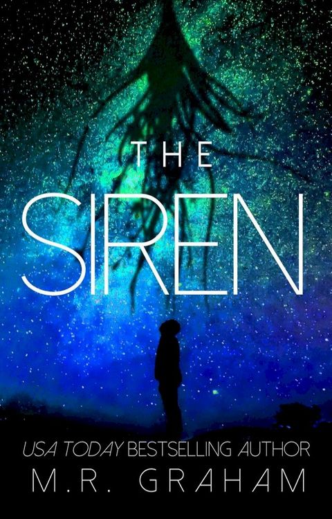 The Siren(Kobo/電子書)