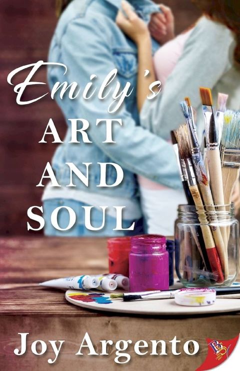 Emily's Art and Soul(Kobo/電子書)