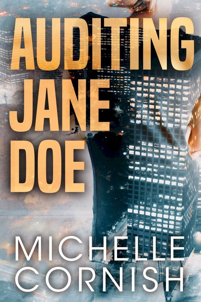  Auditing Jane Doe(Kobo/電子書)