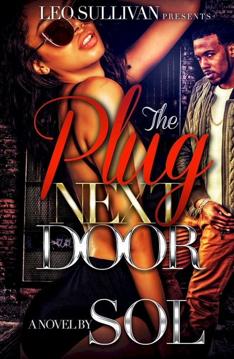 The Plug Next Door(Kobo/電子書)