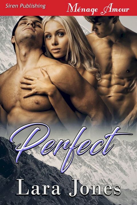 Perfect(Kobo/電子書)