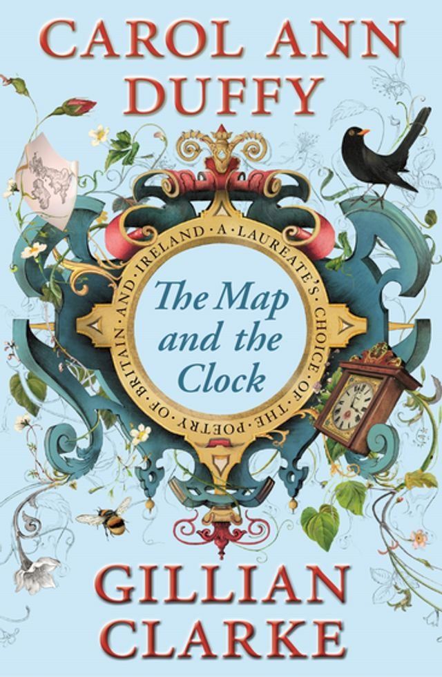  The Map and the Clock(Kobo/電子書)