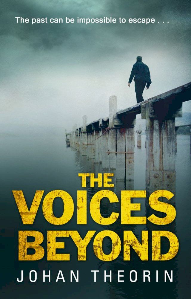  The Voices Beyond(Kobo/電子書)