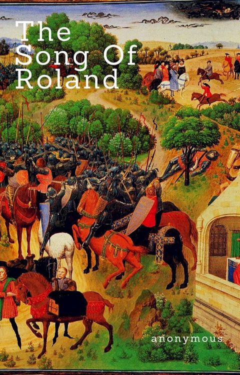 The Song Of Roland (Zongo Classics)(Kobo/電子書)