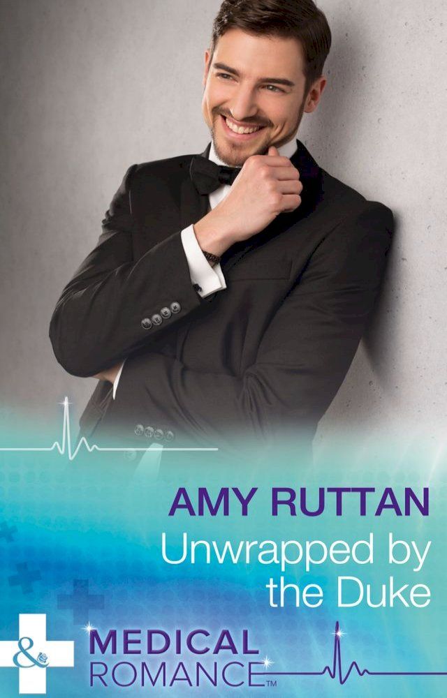  Unwrapped By The Duke (Mills & Boon Medical)(Kobo/電子書)