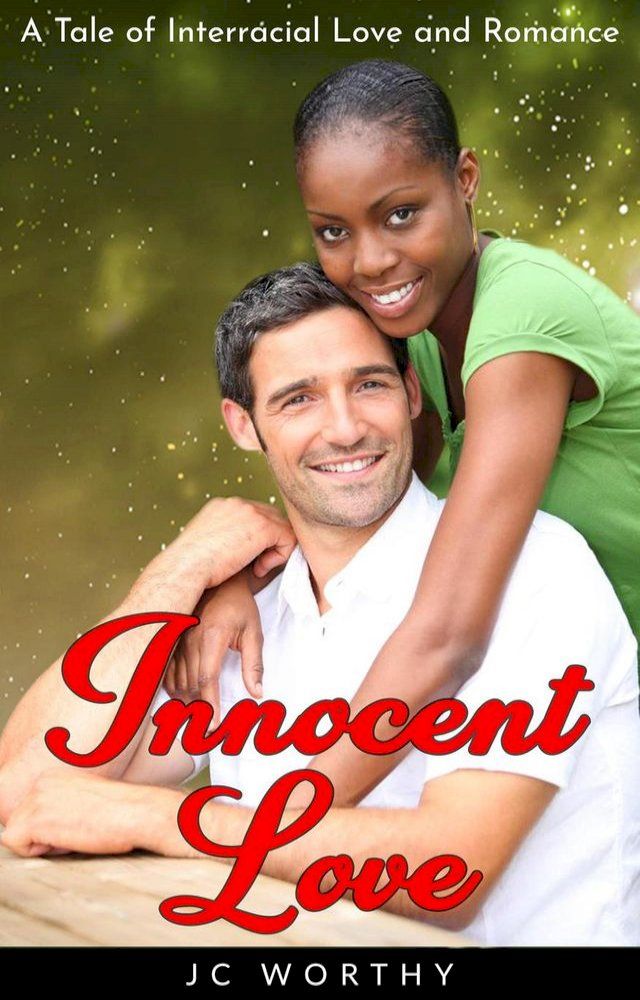  Innocent Love(Kobo/電子書)