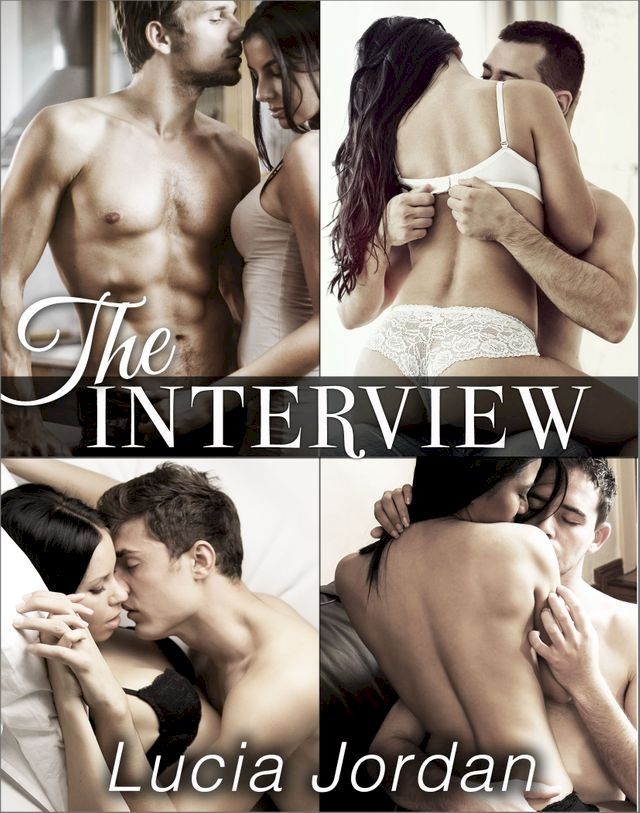  The Interview - Complete Series(Kobo/電子書)