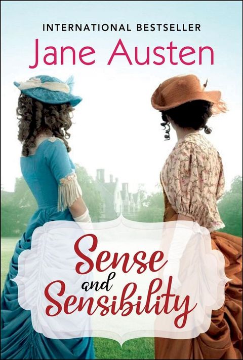 Sense and Sensibility(Kobo/電子書)