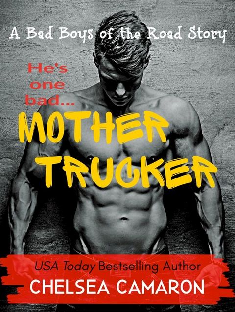 Mother Trucker(Kobo/電子書)