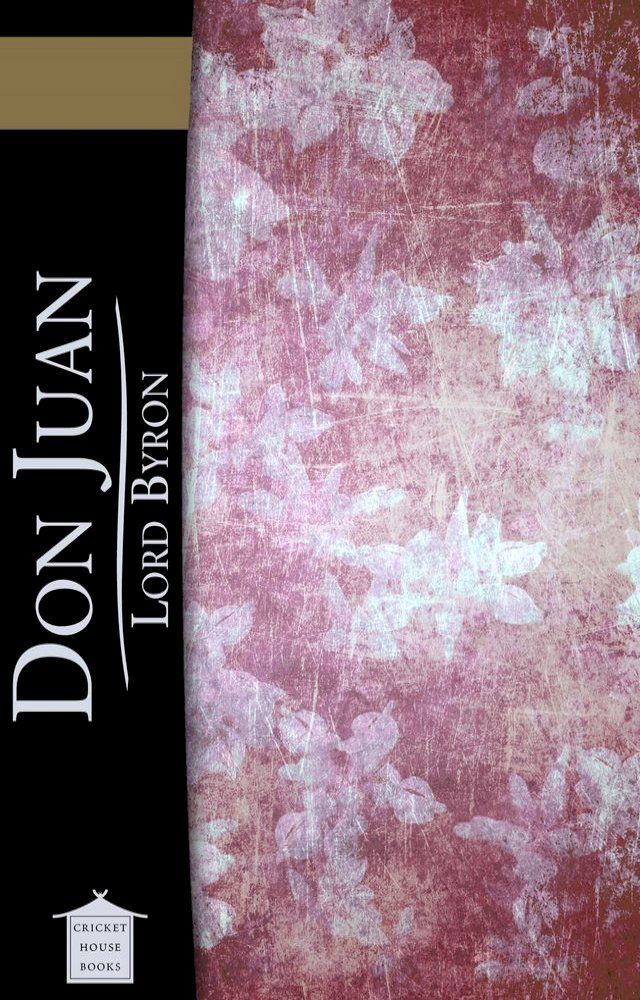  Don Juan(Kobo/電子書)