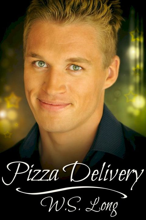 Pizza Delivery(Kobo/電子書)