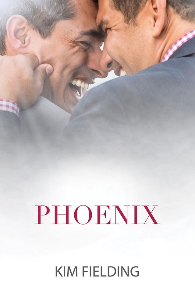  Phoenix(Kobo/電子書)