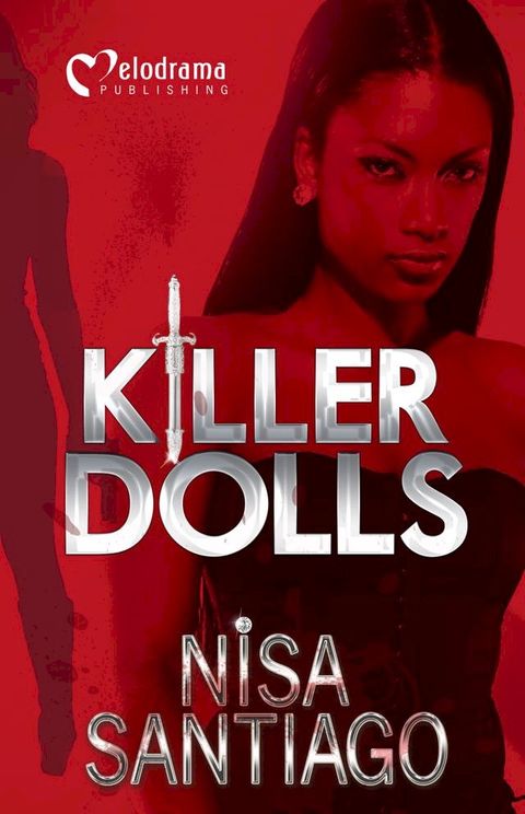 Killer Dolls - Part 1(Kobo/電子書)