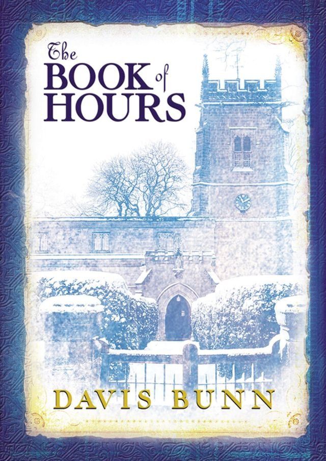  The Book of Hours(Kobo/電子書)