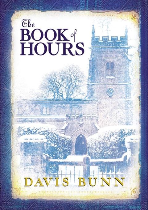 The Book of Hours(Kobo/電子書)