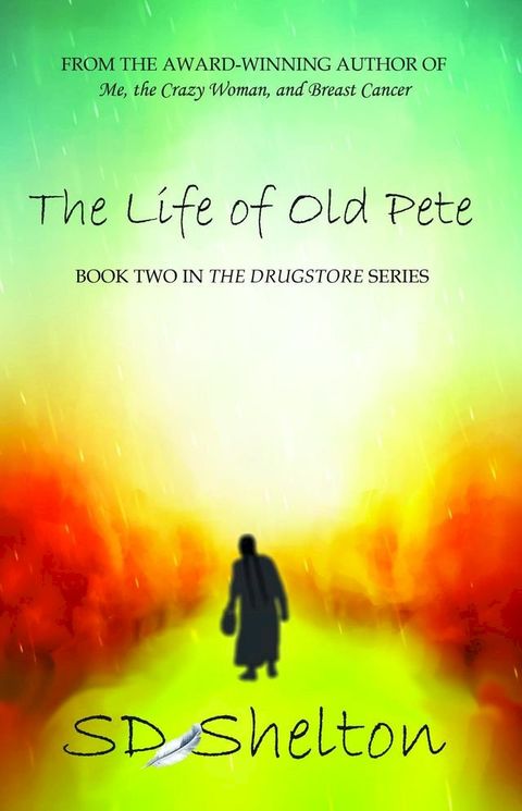 The Life of Old Pete(Kobo/電子書)