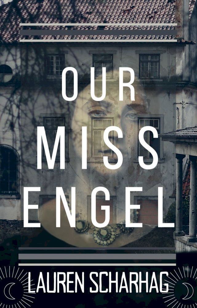  Our Miss Engel(Kobo/電子書)