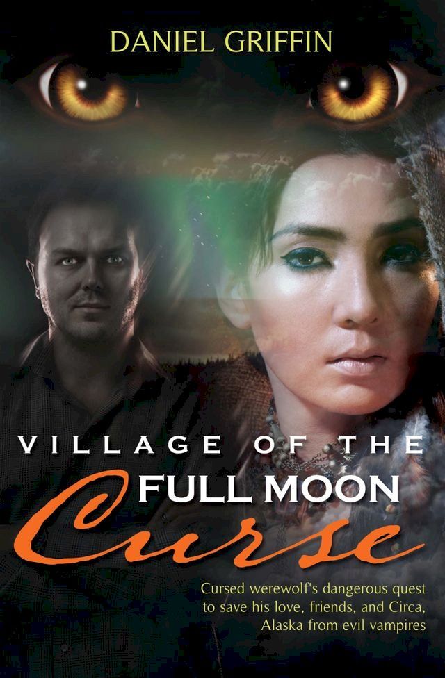  Village of the Full Moon Curse(Kobo/電子書)