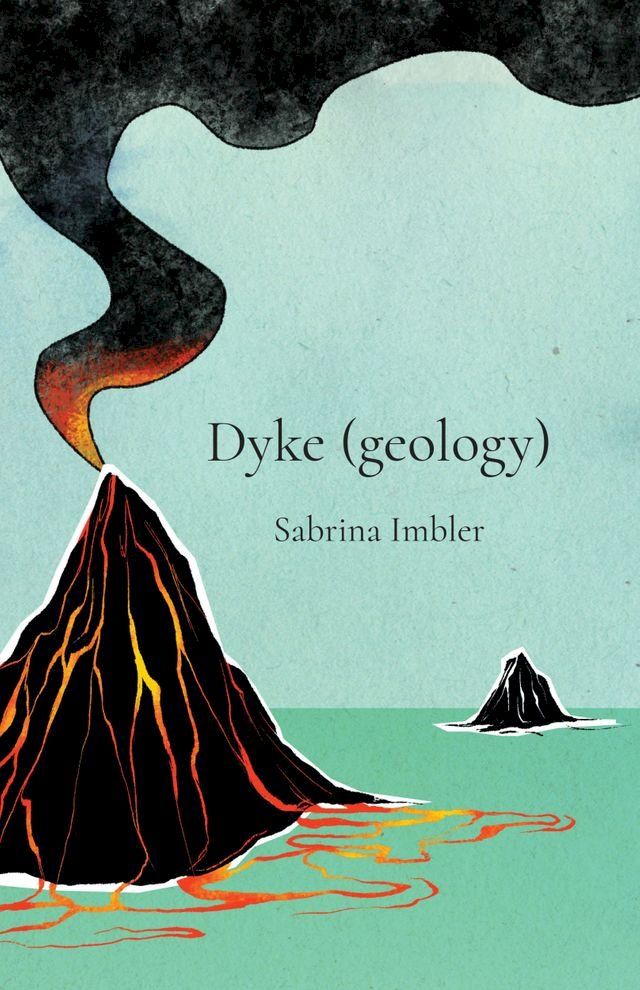  Dyke (geology)(Kobo/電子書)