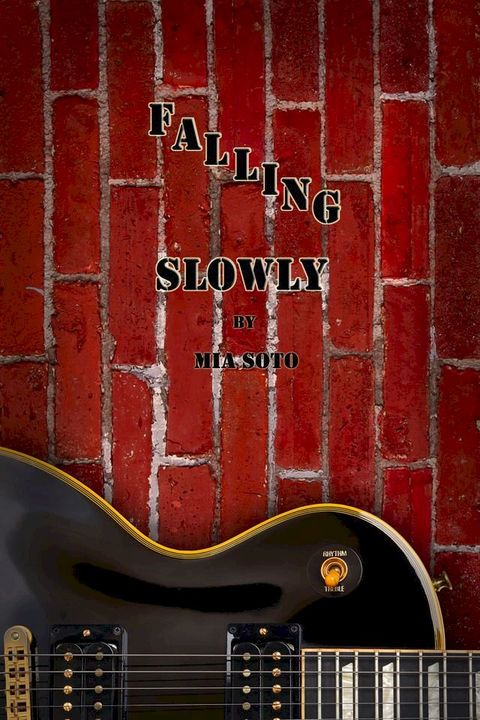 Falling Slowly(Kobo/電子書)