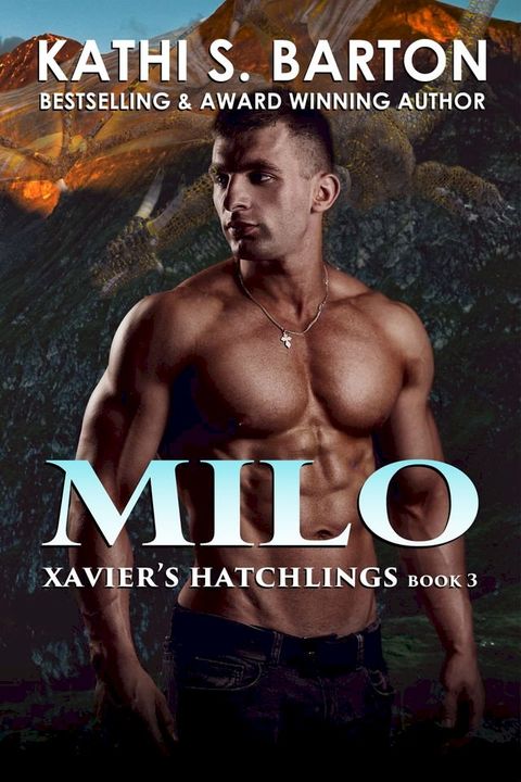 Milo(Kobo/電子書)