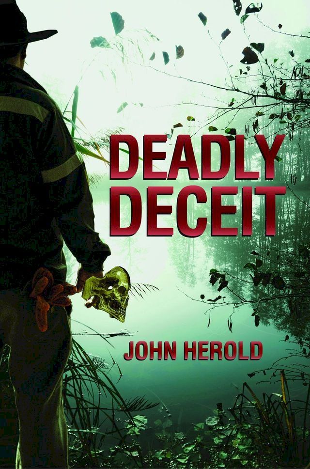  Deadly Deceit(Kobo/電子書)