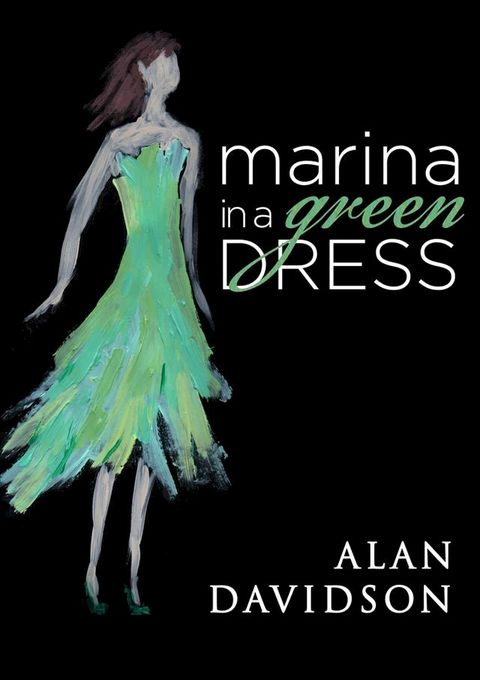 Marina in a Green Dress(Kobo/電子書)