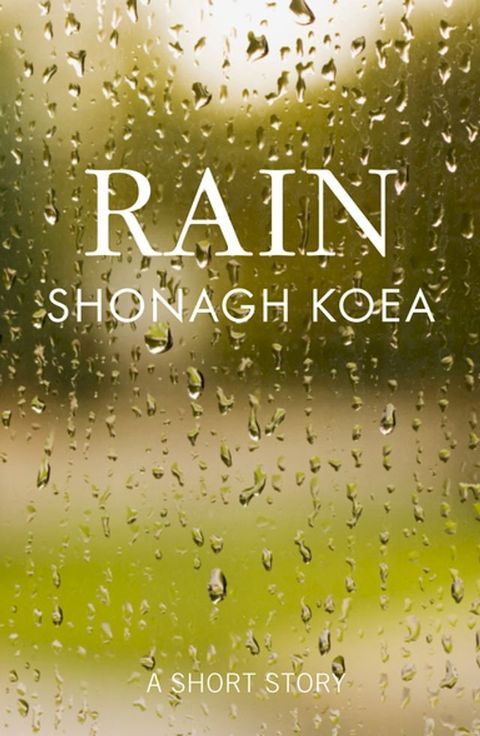 Rain(Kobo/電子書)