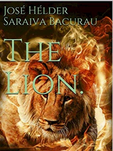 The Lion.(Kobo/電子書)