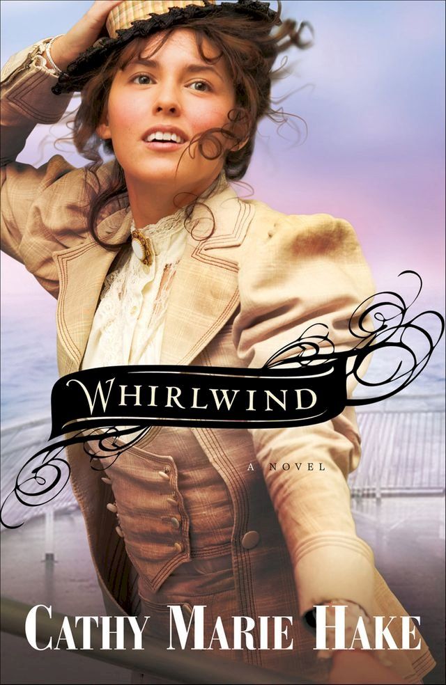  Whirlwind (Only In Gooding Book #3)(Kobo/電子書)