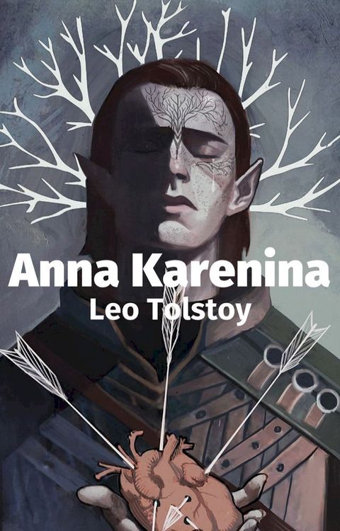 Anna Karenina(Kobo/電子書)