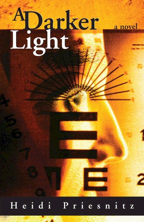 A Darker Light(Kobo/電子書)