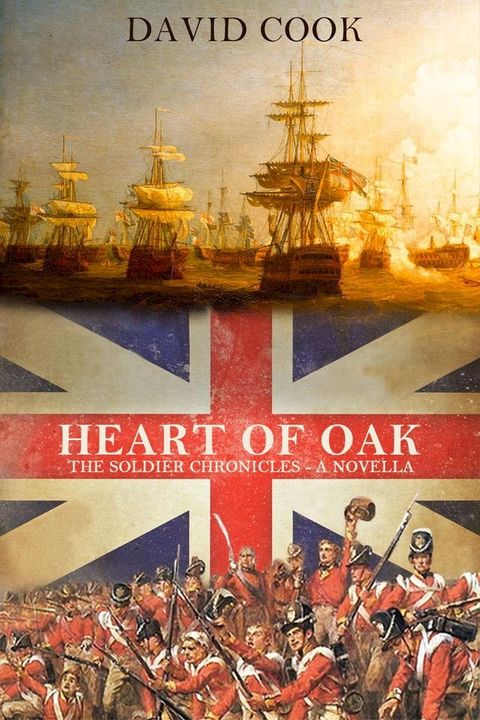 Heart of Oak(Kobo/電子書)