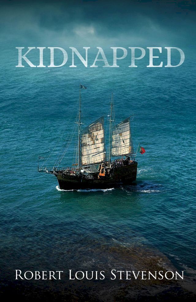  Kidnapped (Annotated)(Kobo/電子書)