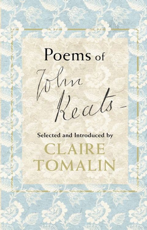 Poems of John Keats(Kobo/電子書)