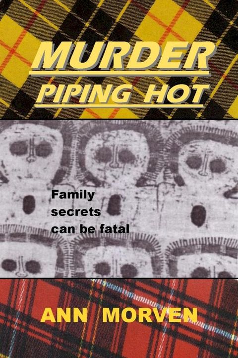 Murder Piping Hot(Kobo/電子書)