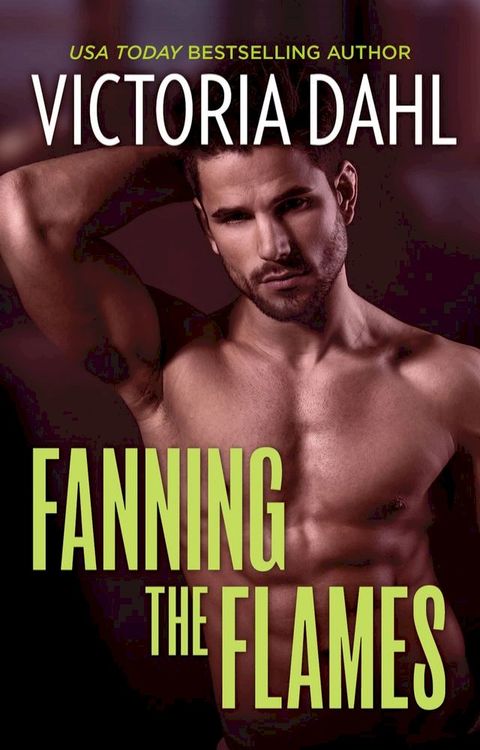 Fanning the Flames(Kobo/電子書)