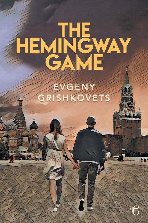 The Hemingway Game(Kobo/電子書)