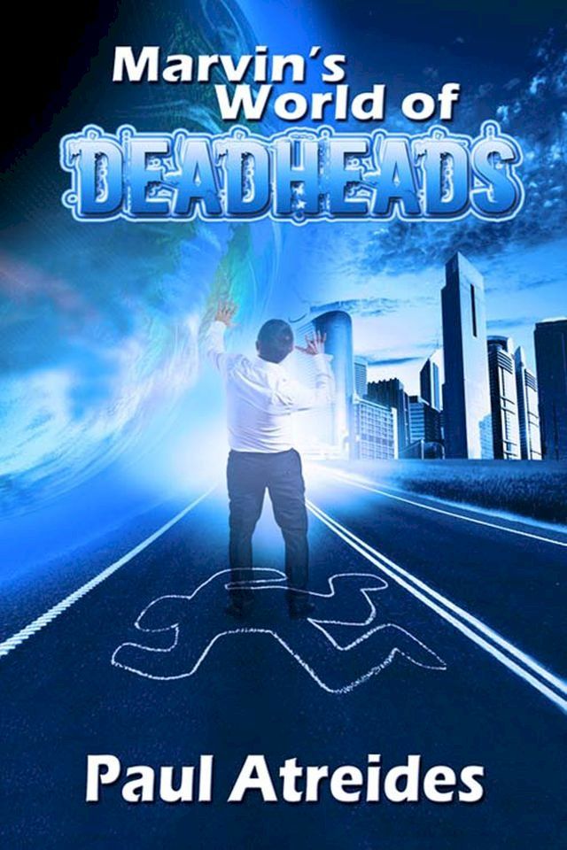  Marvin's World of Deadheads(Kobo/電子書)