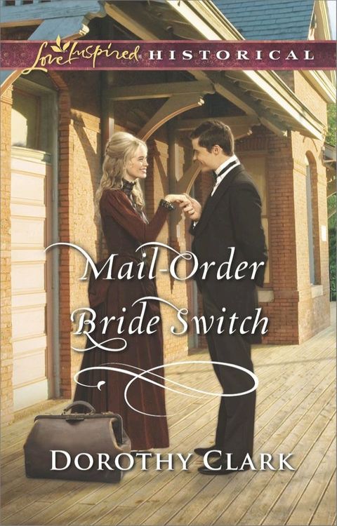 Mail-Order Bride Switch(Kobo/電子書)