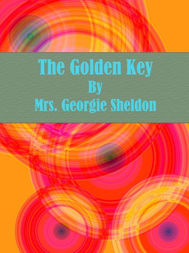  The Golden Key(Kobo/電子書)