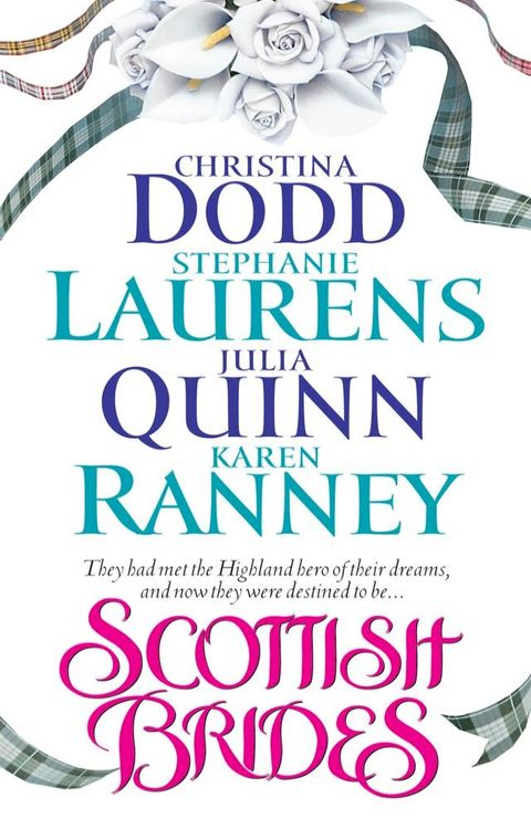 Scottish Brides(Kobo/電子書)