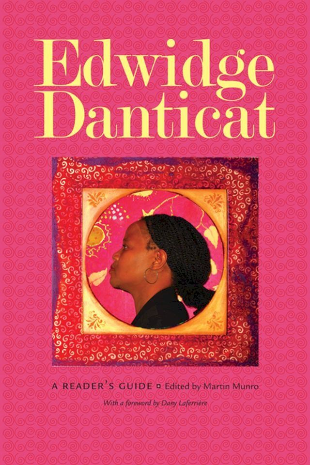  Edwidge Danticat(Kobo/電子書)